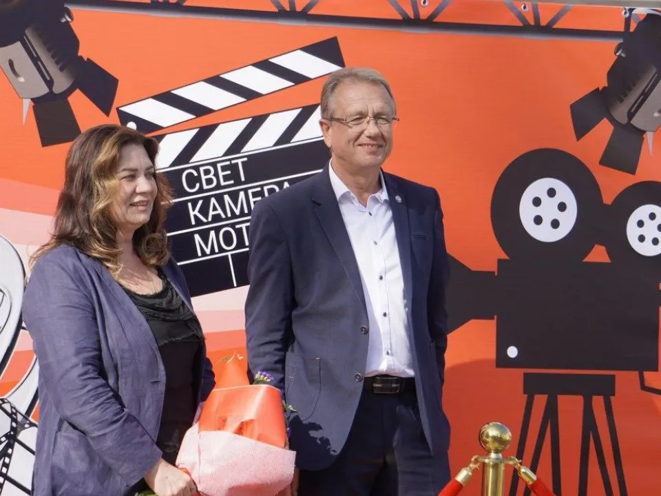 пресс-служба администрации Можайского г.о.