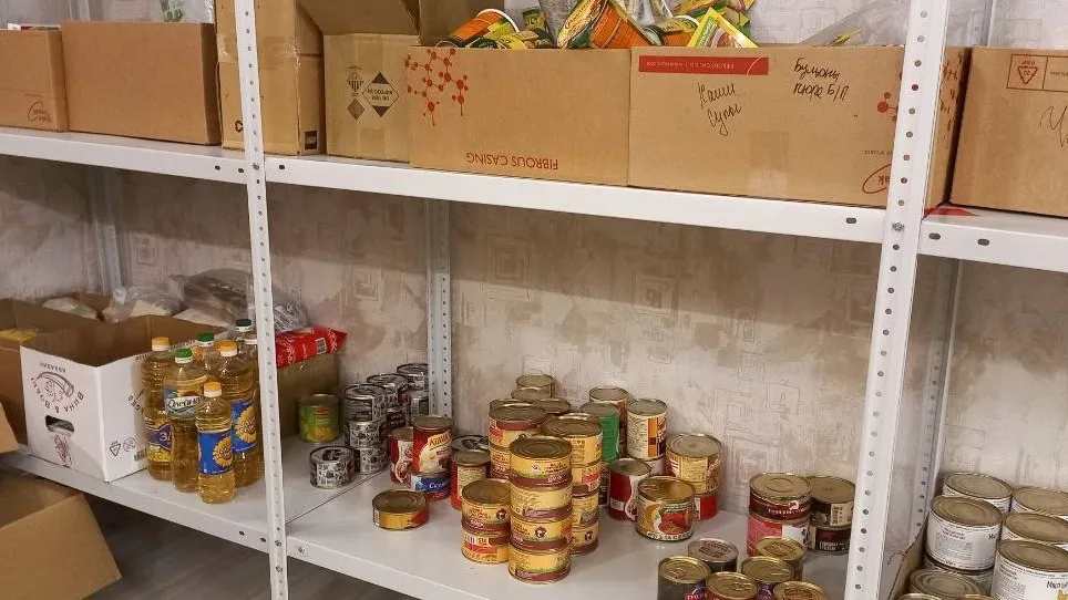 Фото: REGIONS/Олег Книжник