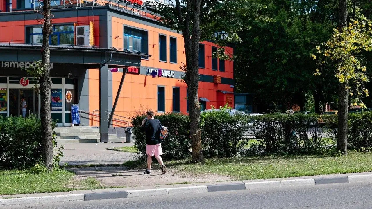 Фото: Пресс-служба администрации городского округа Мытищи