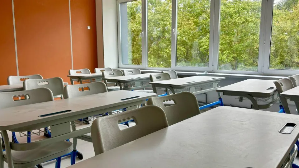 Фото: пресс-служба администрации г.о. Воскресенск