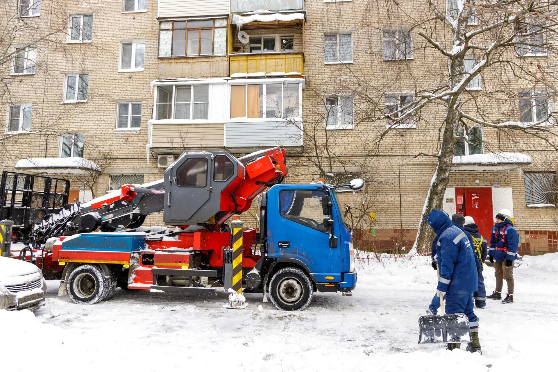 Наталья Лымарь