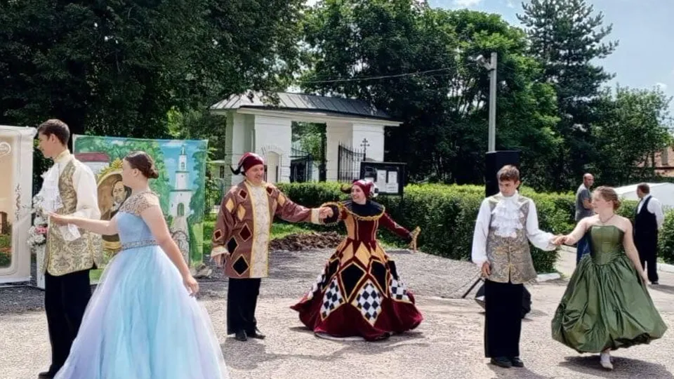 Фото: Культурно-творческий центр г.о. Ступино