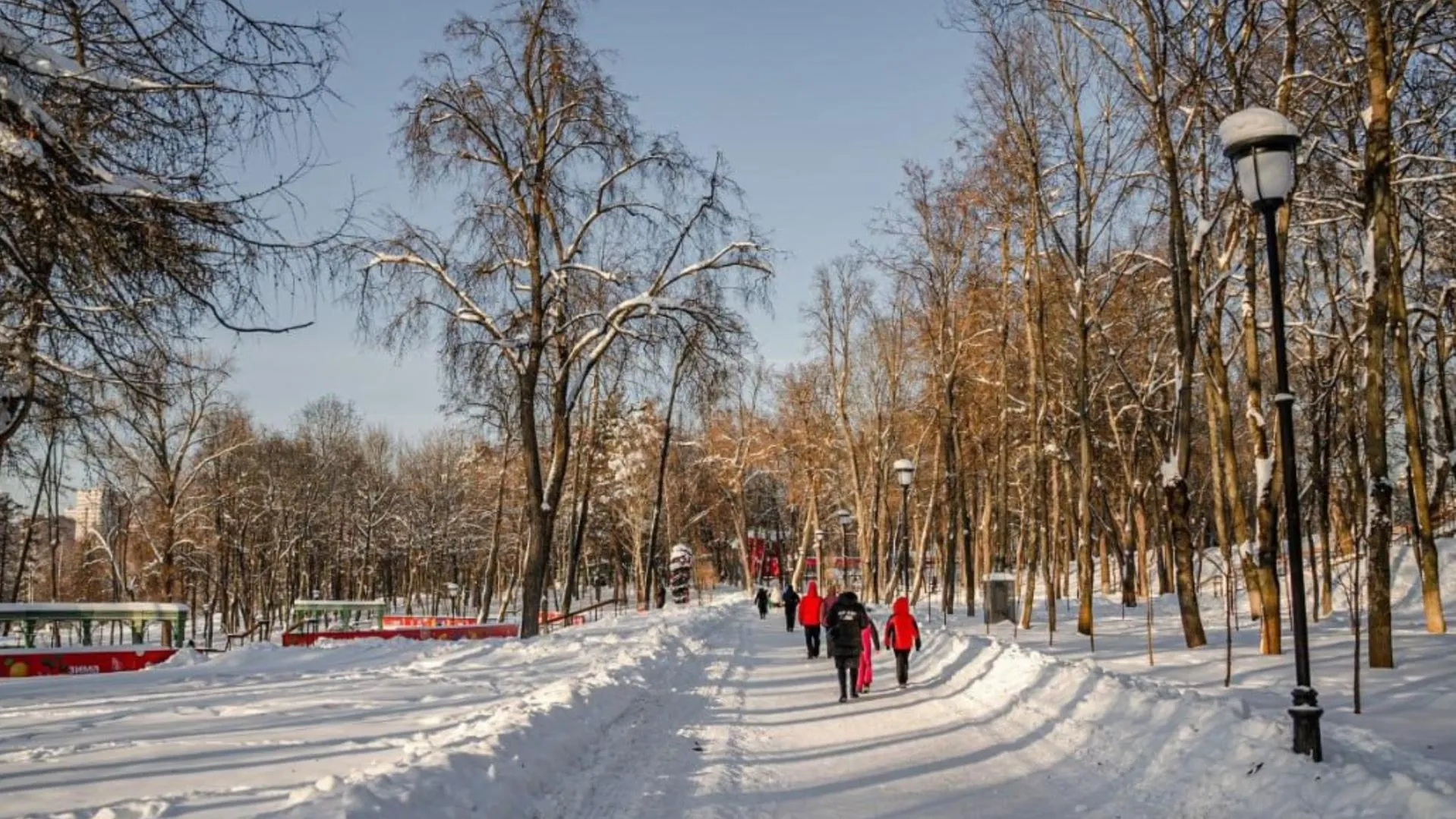 Раменский медиацентр