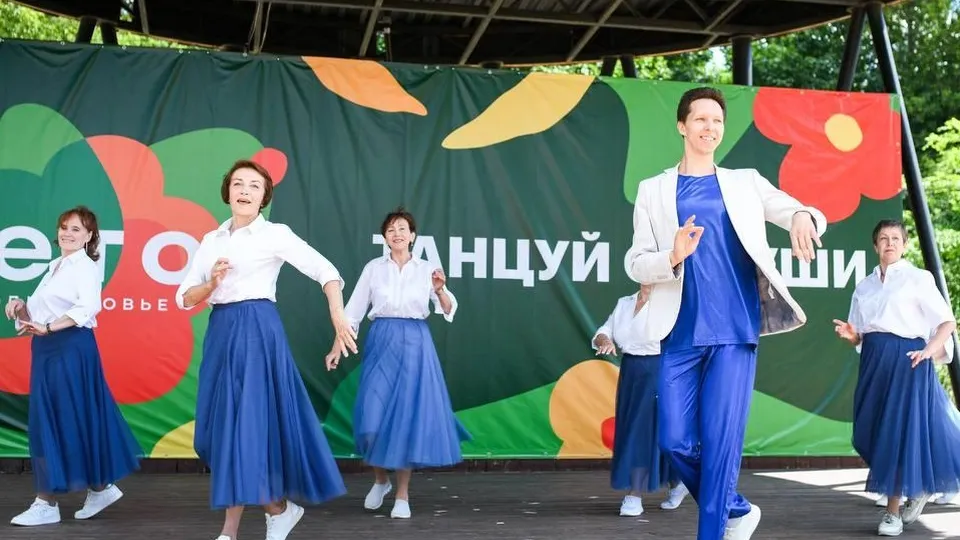 Фото: пресс-служба администрации г.о. Химки