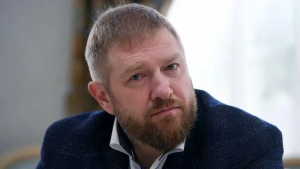 Малькевич оценил переход чиновников на отечественные мессенджеры