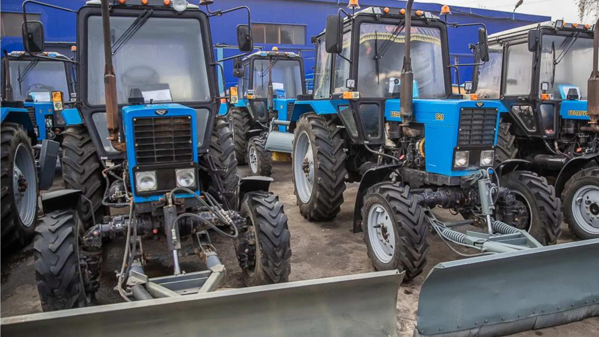 Фото: пресс-служба администрации Одинцовского г.о.