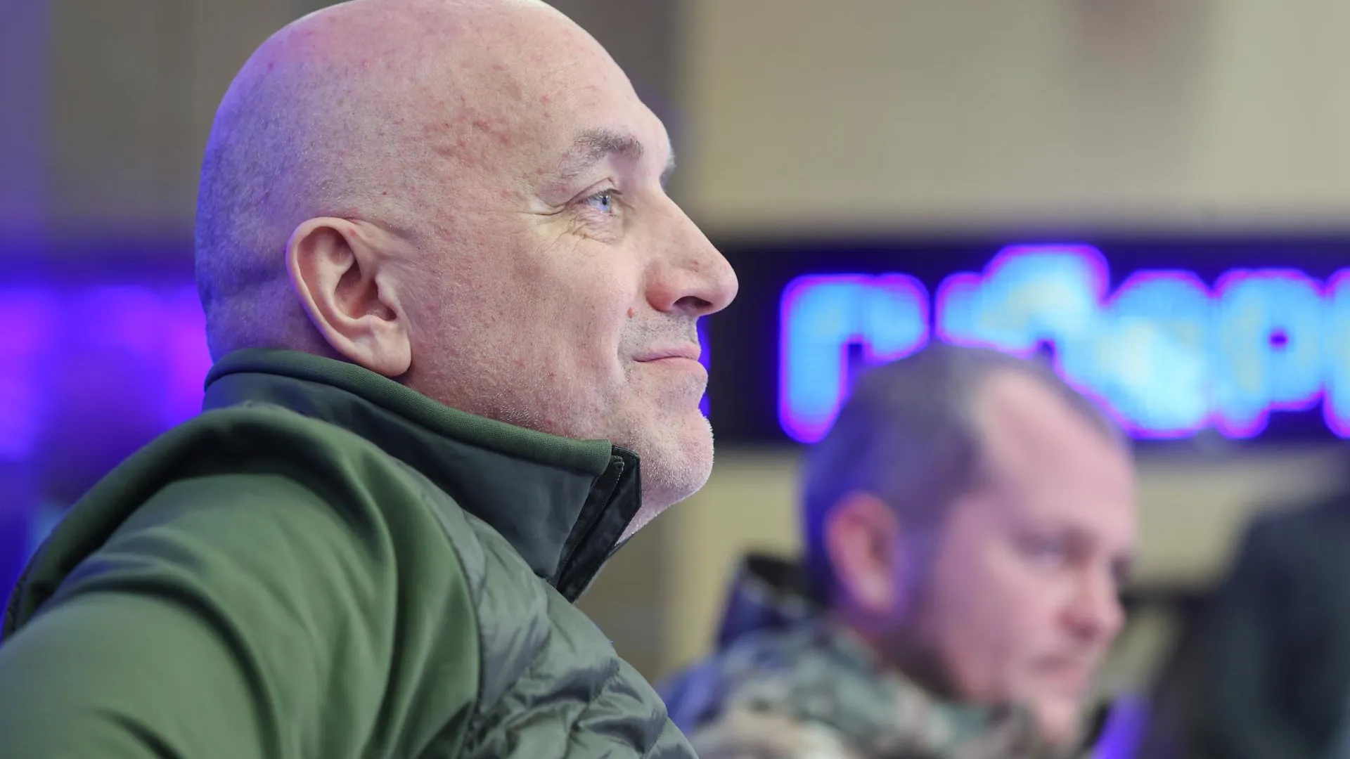 Petrov Sergey/news.ru