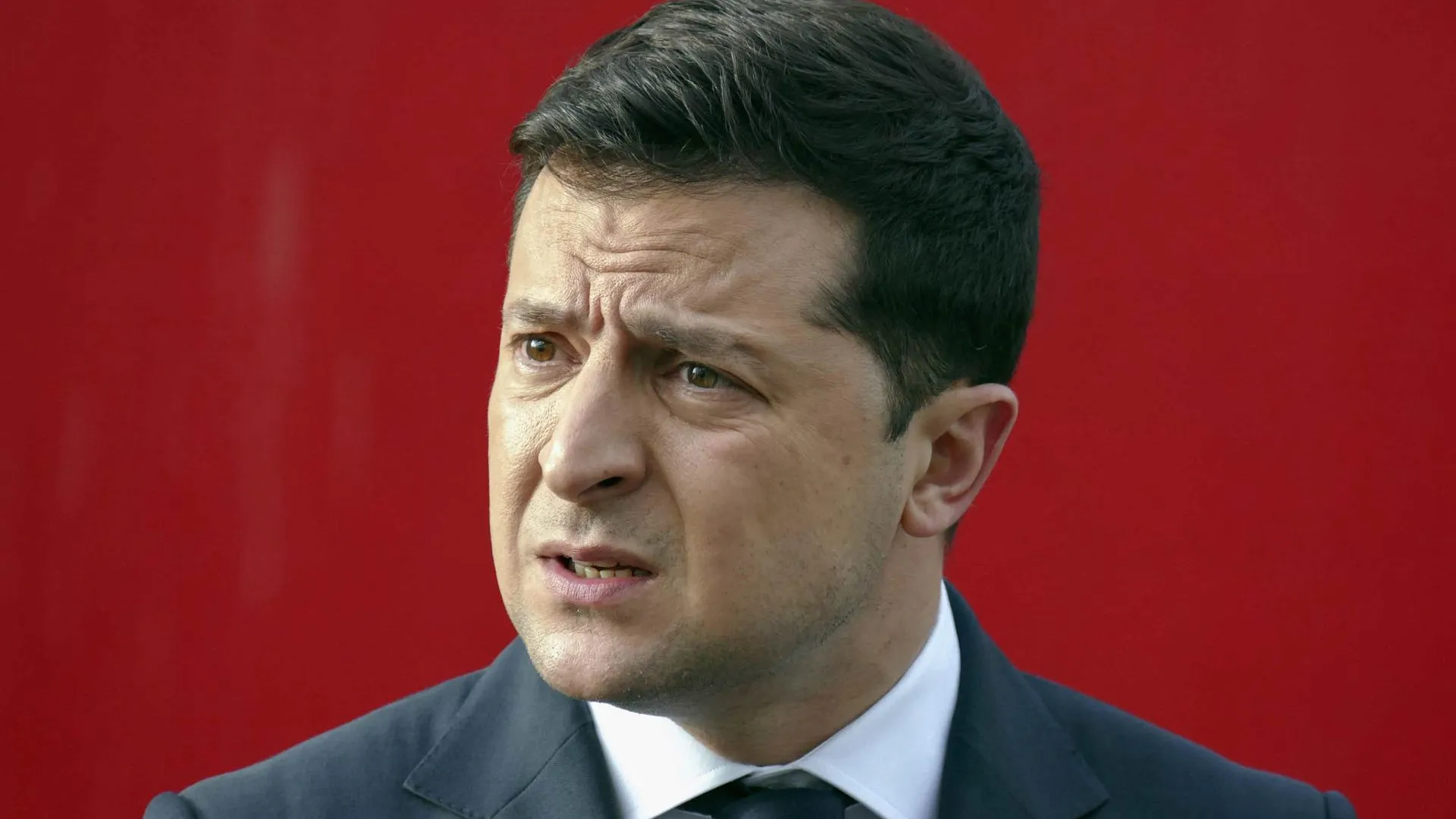 Зеленский назначил нового командующего национальной гвардией