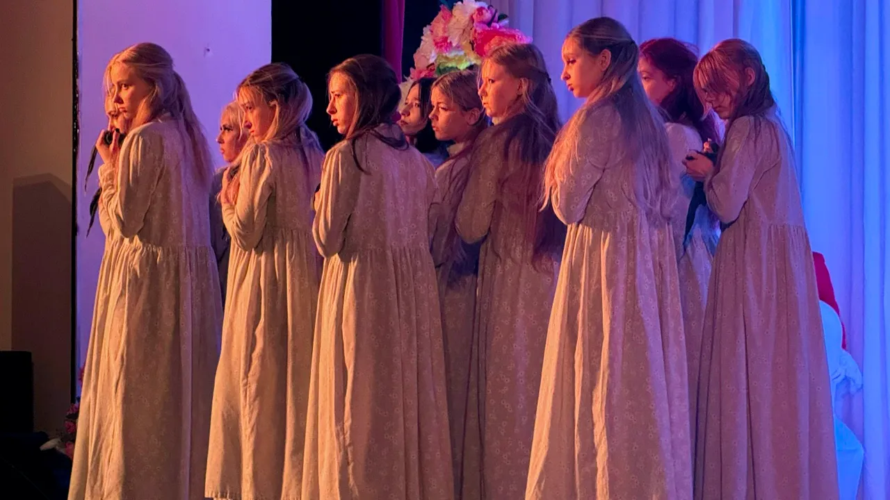 vk.com/Дворец культуры им. В.Н. Леонова