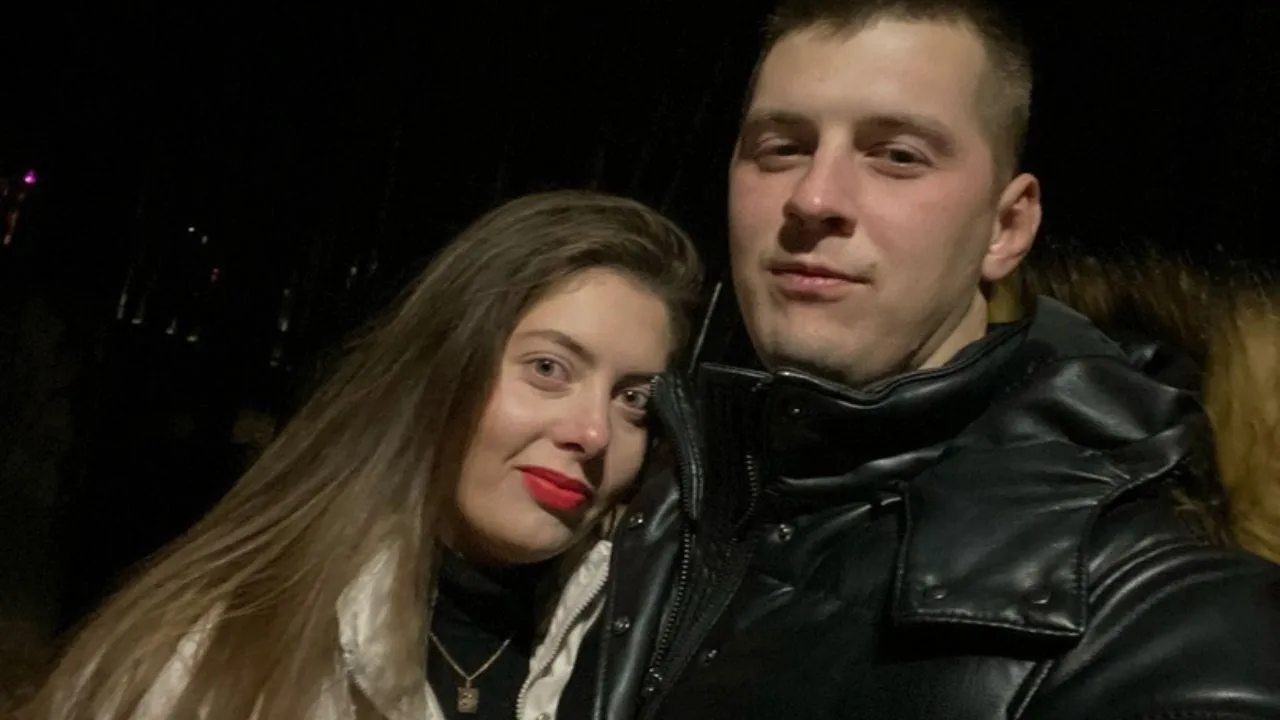 из личного архива Ксении Фуртовой