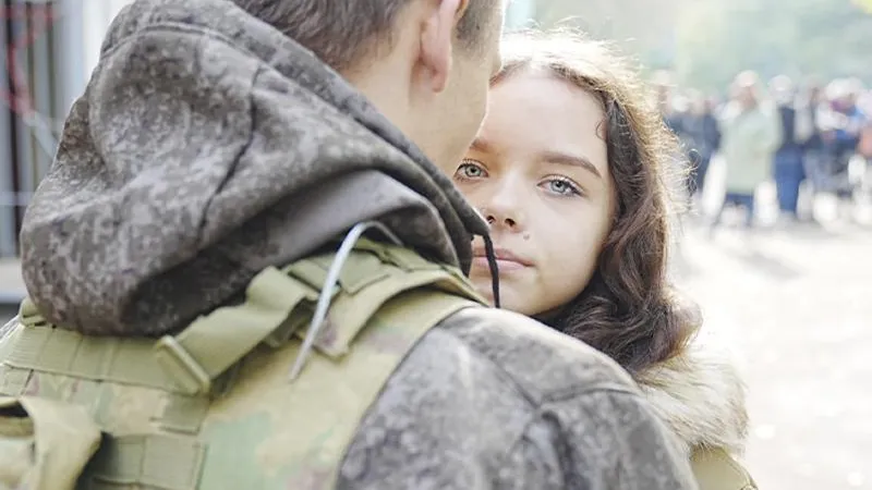 Сергей Хакимов/Подмосковье Сегодня