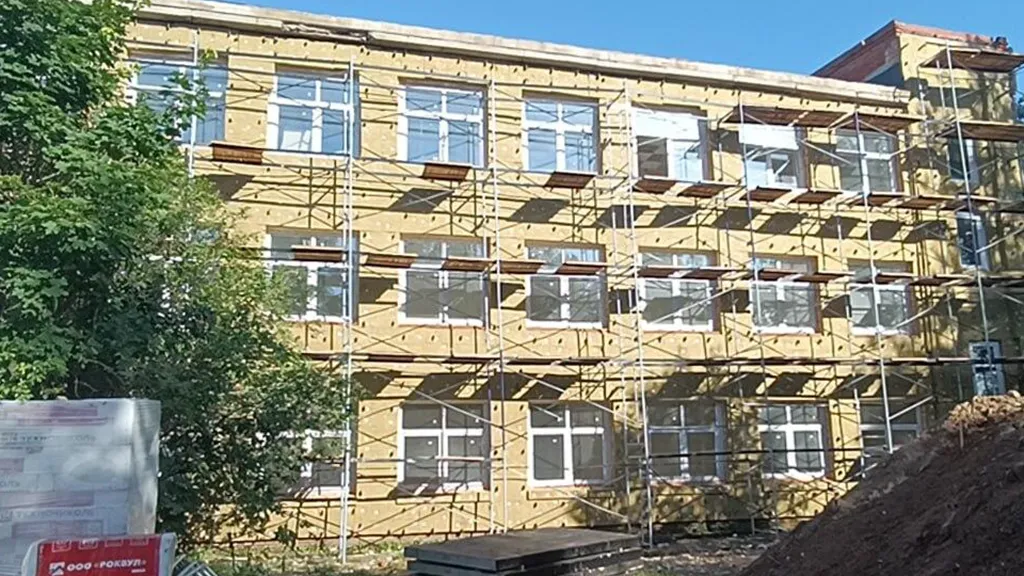 Фото: Министерство строительного комплекса Московской области