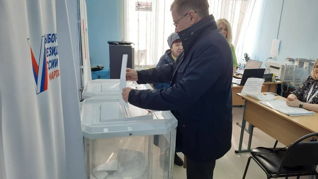 Фото: из архива Эдуарда Живцова