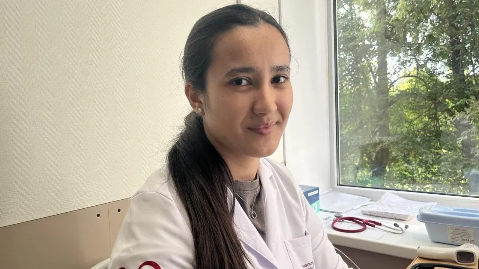 Фото: пресс-служба Чеховской больницы