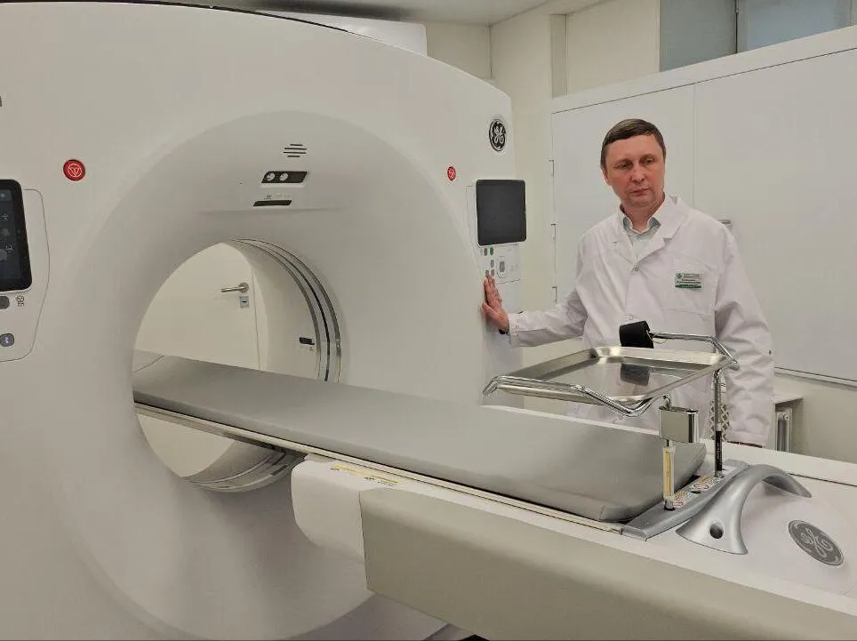 Фото: Минздрав МО