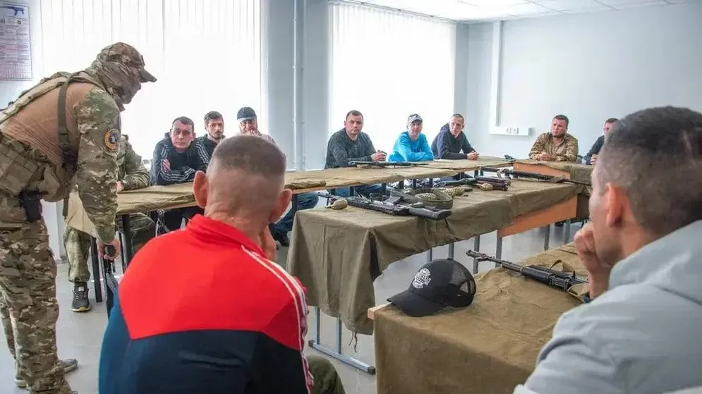 Ирина Зубарева