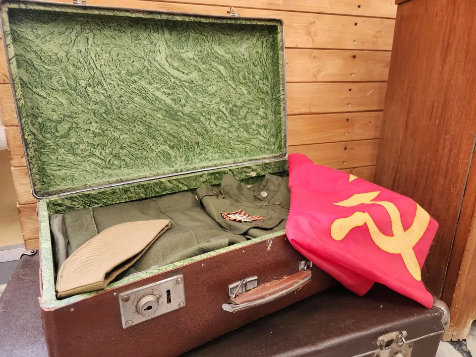 Фото: REGIONS/Ольга Аввакумова