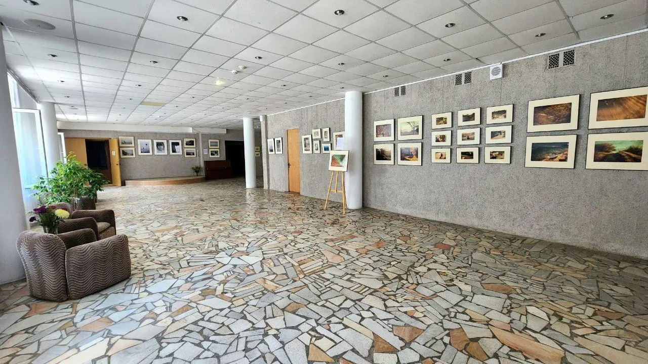 Фото: Мария Панина