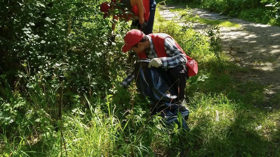 Фото: Молодежный Центр Электросталь