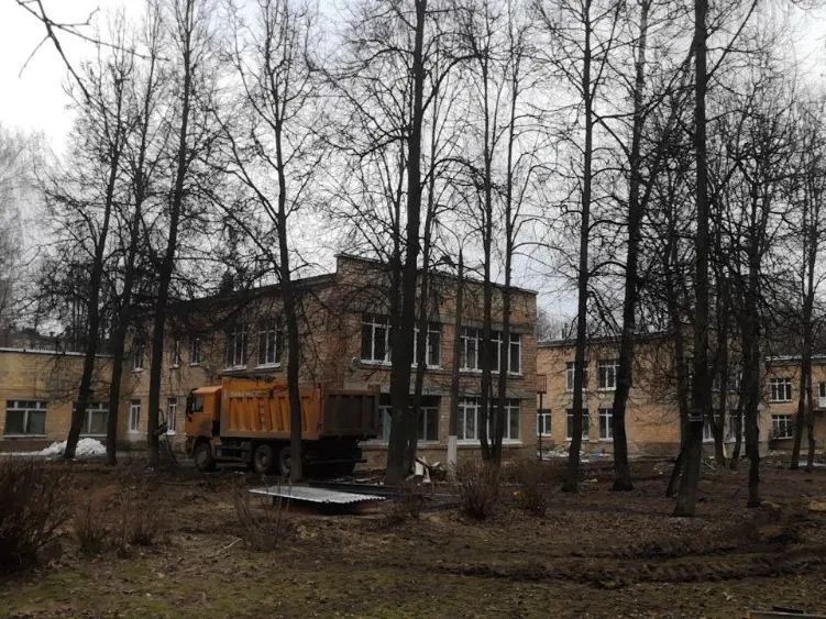 Фото: Министерство строительного комплекса Московской области