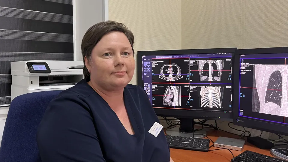 Фото: МедиаБанк Подмосковья/Ангелина Стельмух