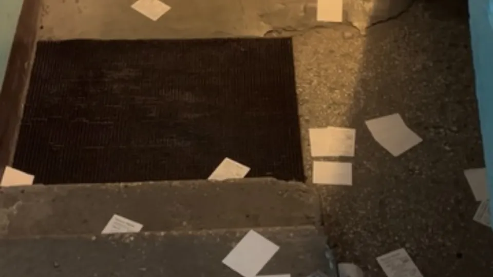 Фото: vk.com/Подслушано Павловский Посад