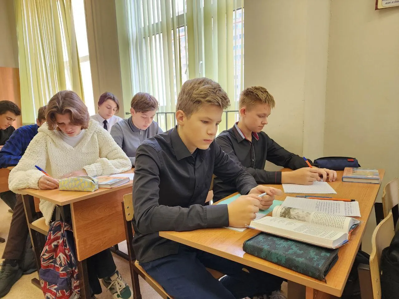 Фото: Валерия Тингаева