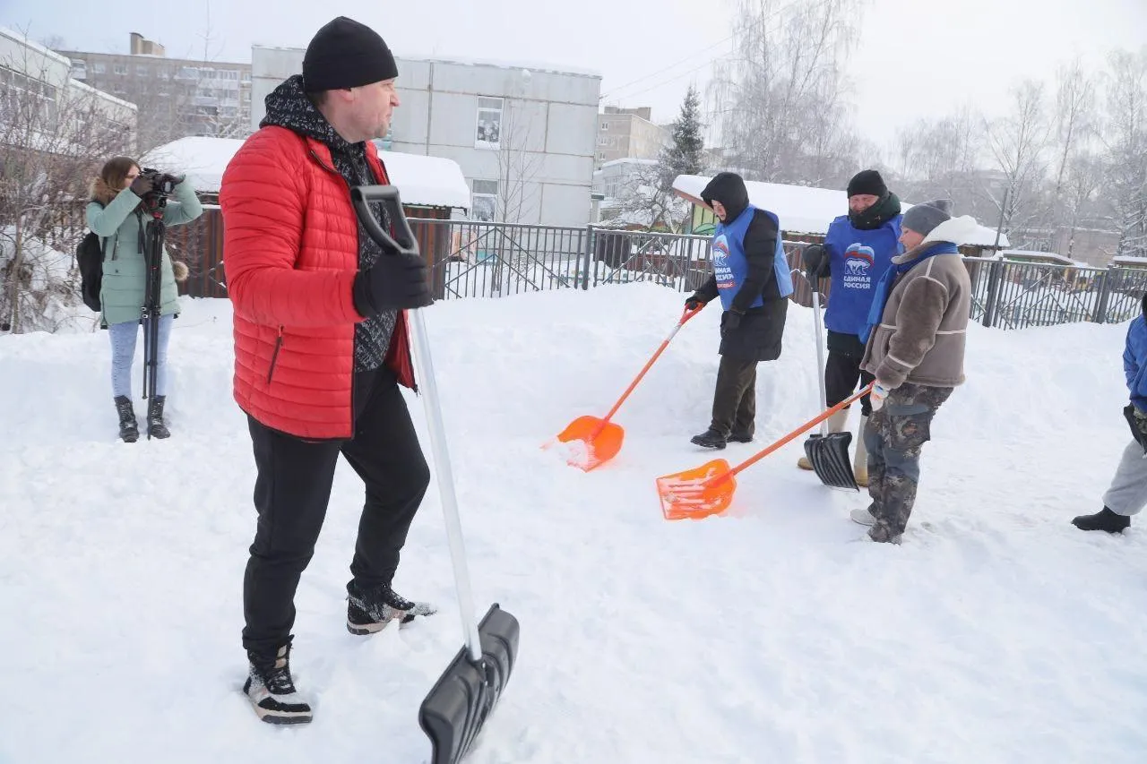 администрация Сергиево-Посадский г.о