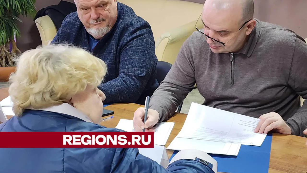 Фото: Валерия Тингаева