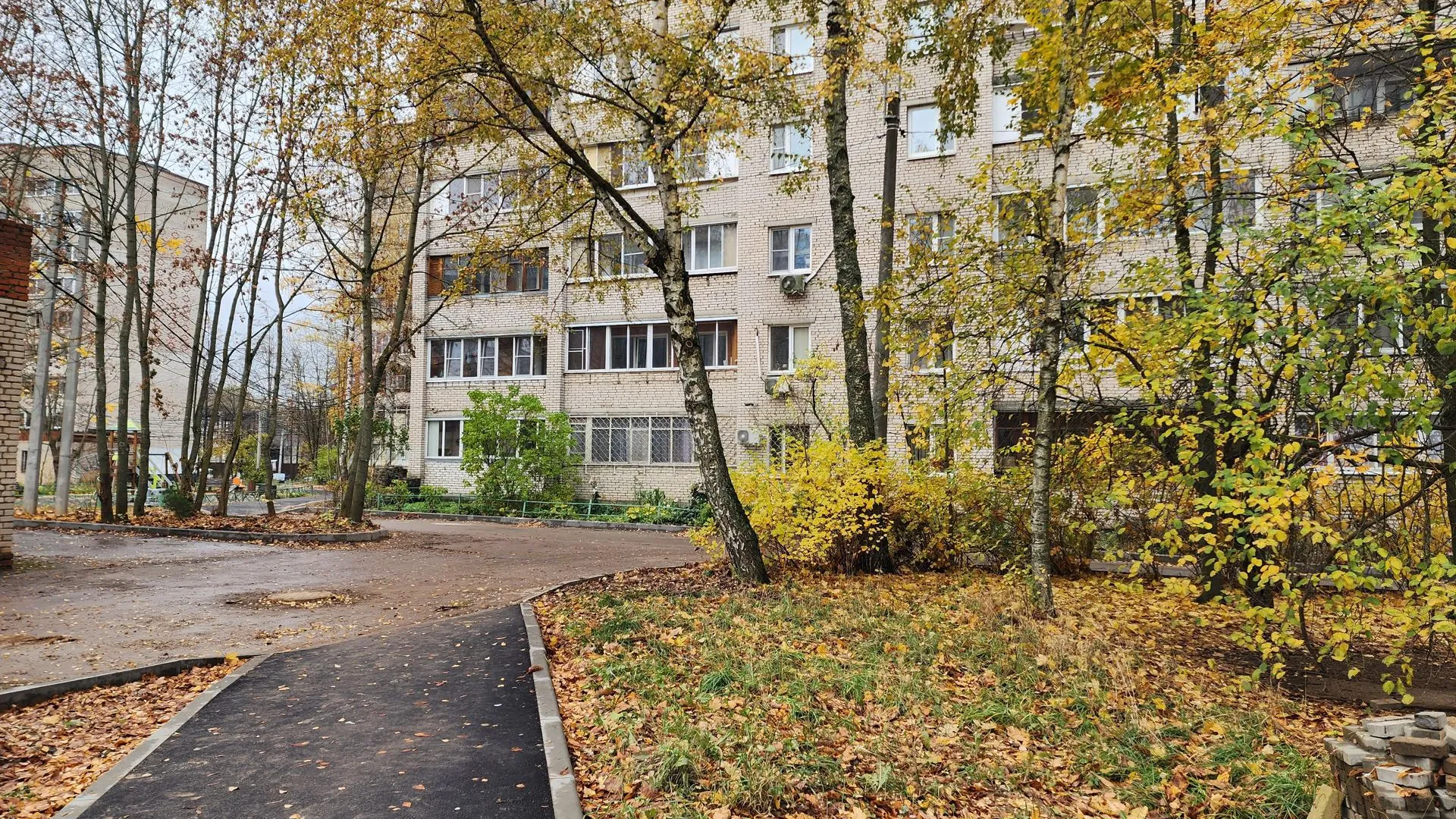 Фото: МедиаБанк Подмосковья/Юлия Унрау