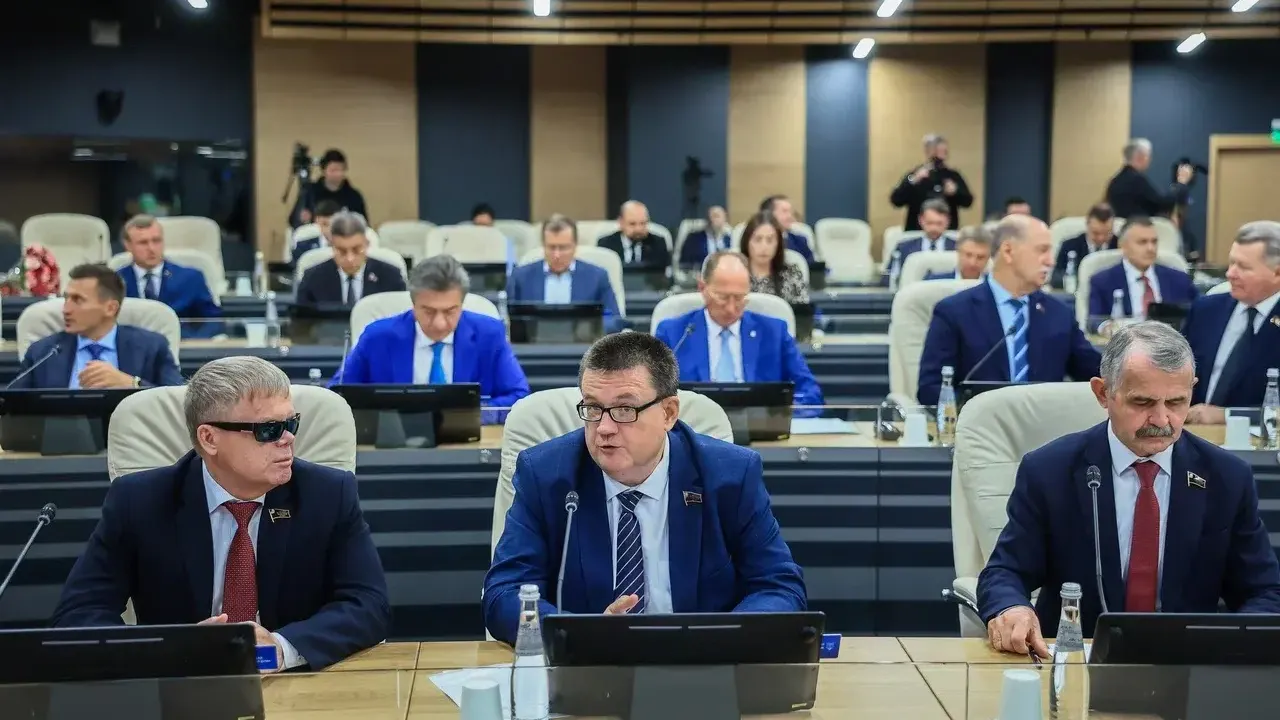 Фото: Константин Семенец