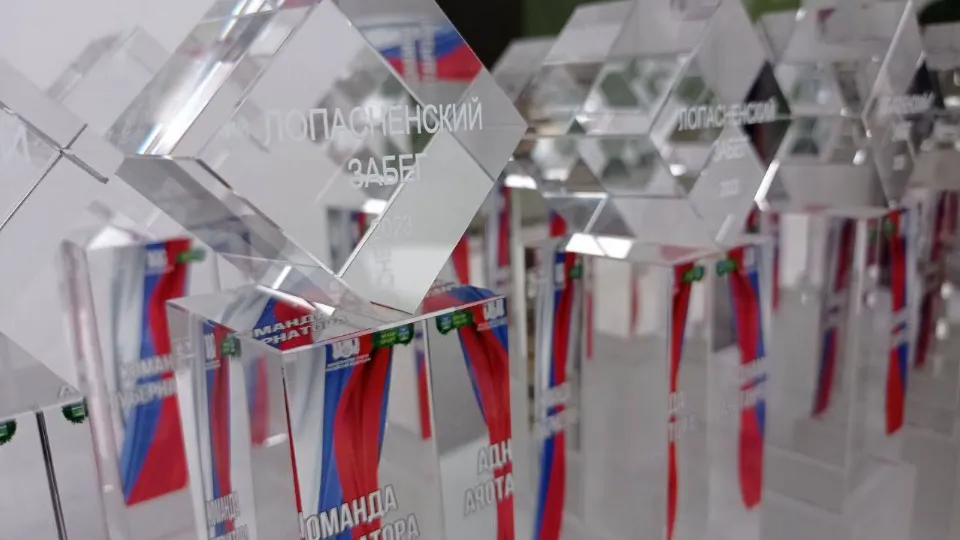 Фото: Администрация г.о. Чехов