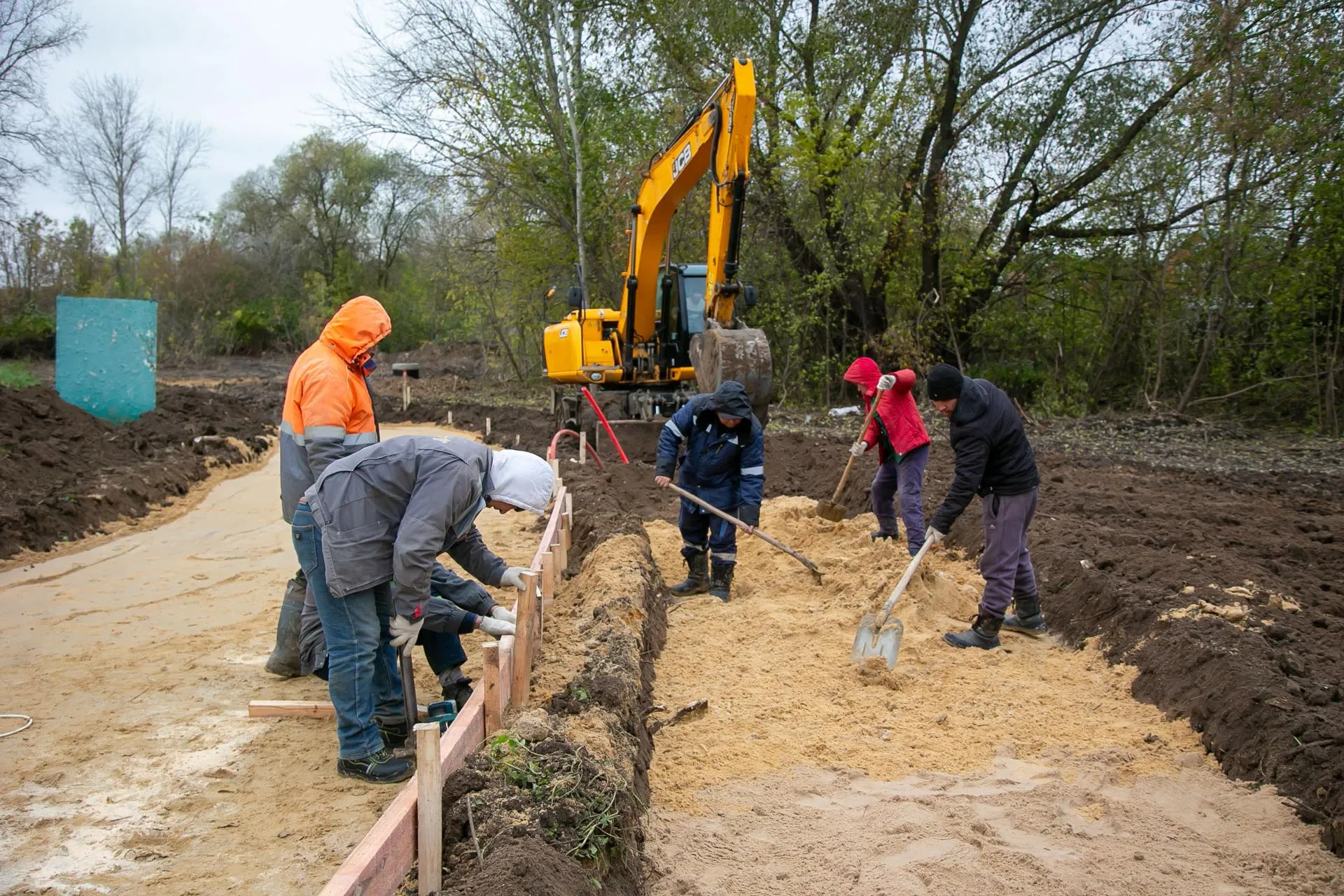 пресс-служба администрации г.о. Коломна