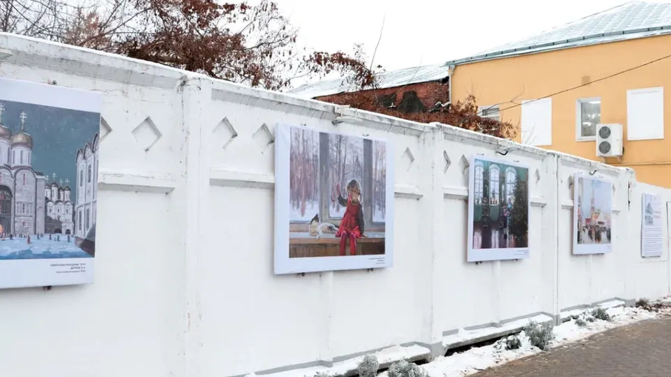 Фото: КЦ «Дом Озерова»