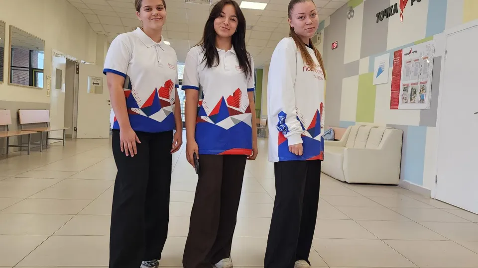 Фото: МедиаБанк Подмосковья/Андрей Алекин