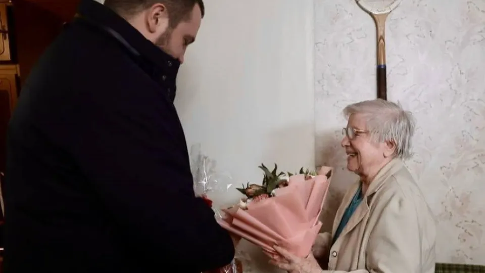 Фото: Администрация м.о. Чехов