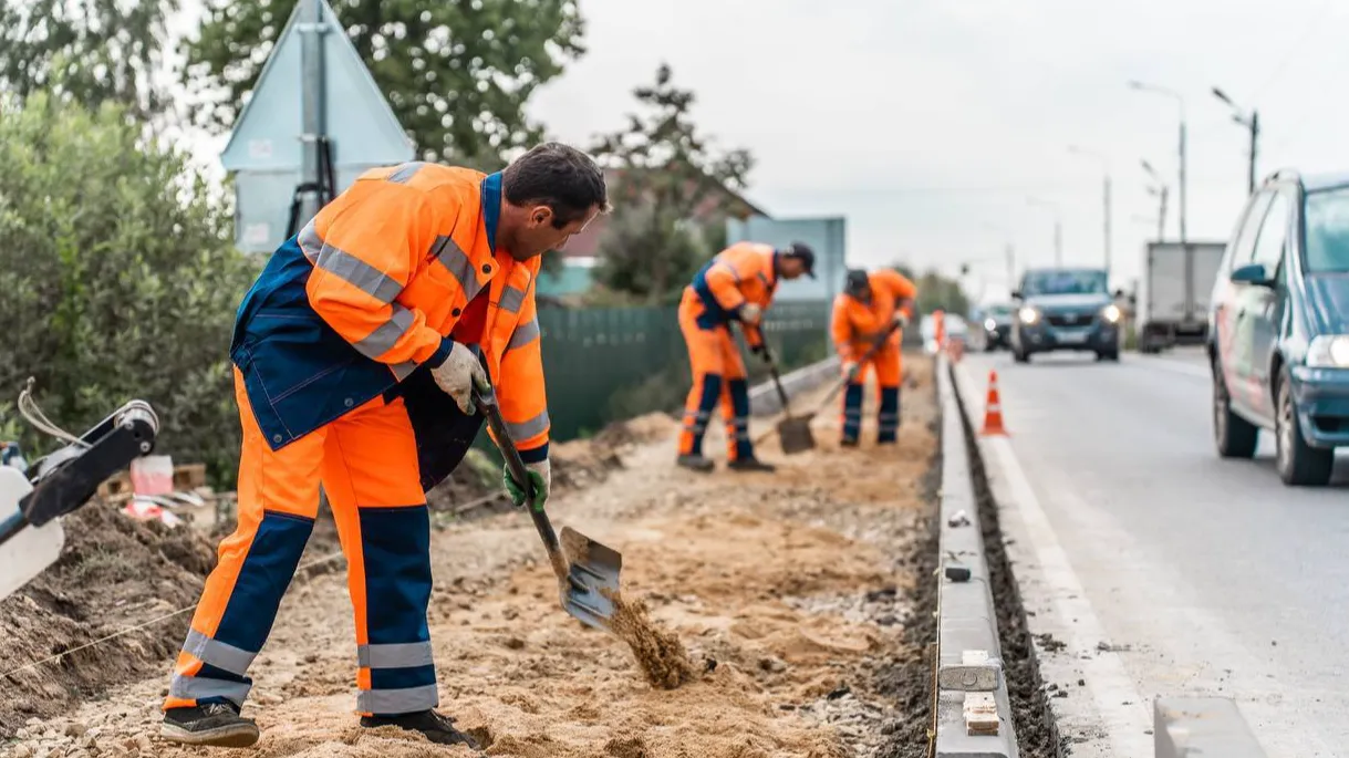 Фото: Министерство транспорта и дорожной инфраструктуры Московской области