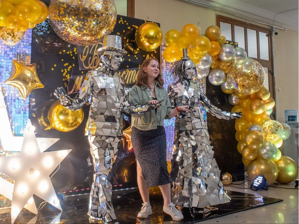 Фото: Администрация г.о. Люберцы