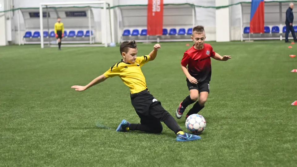 Фото: пресс-служба администрации г.о. Домодедово