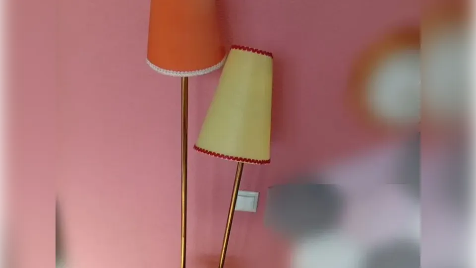 Фото: городская доска объявлений