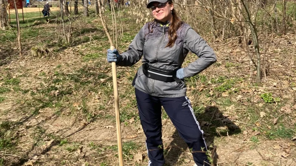 Фото: МедиаБанк Подмосковья/Валентина Максимова