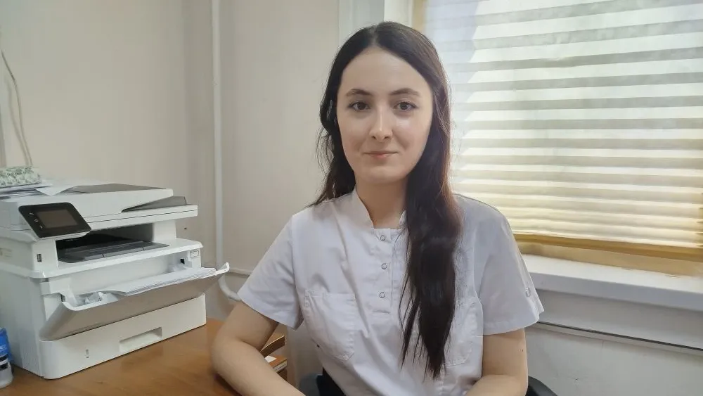 Можайская больница