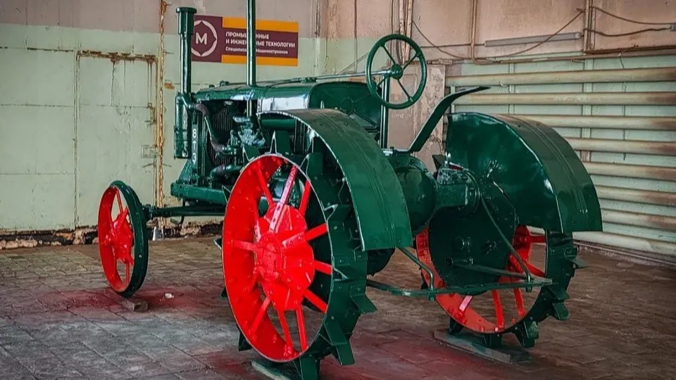 Фото: пресс-служба администрации г.о. Бронницы