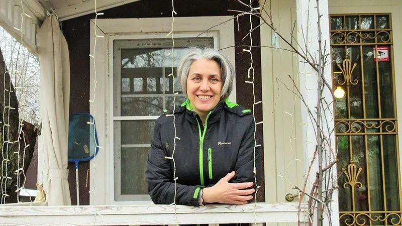 Татьяна Иванова: «С лаской относимся ко всем: и к посетителям, и к животным»