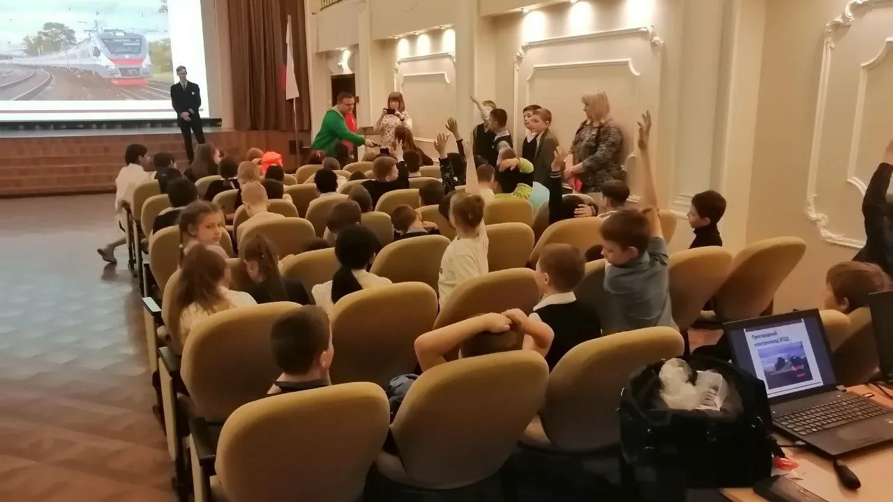 Фото: Минтранс МО