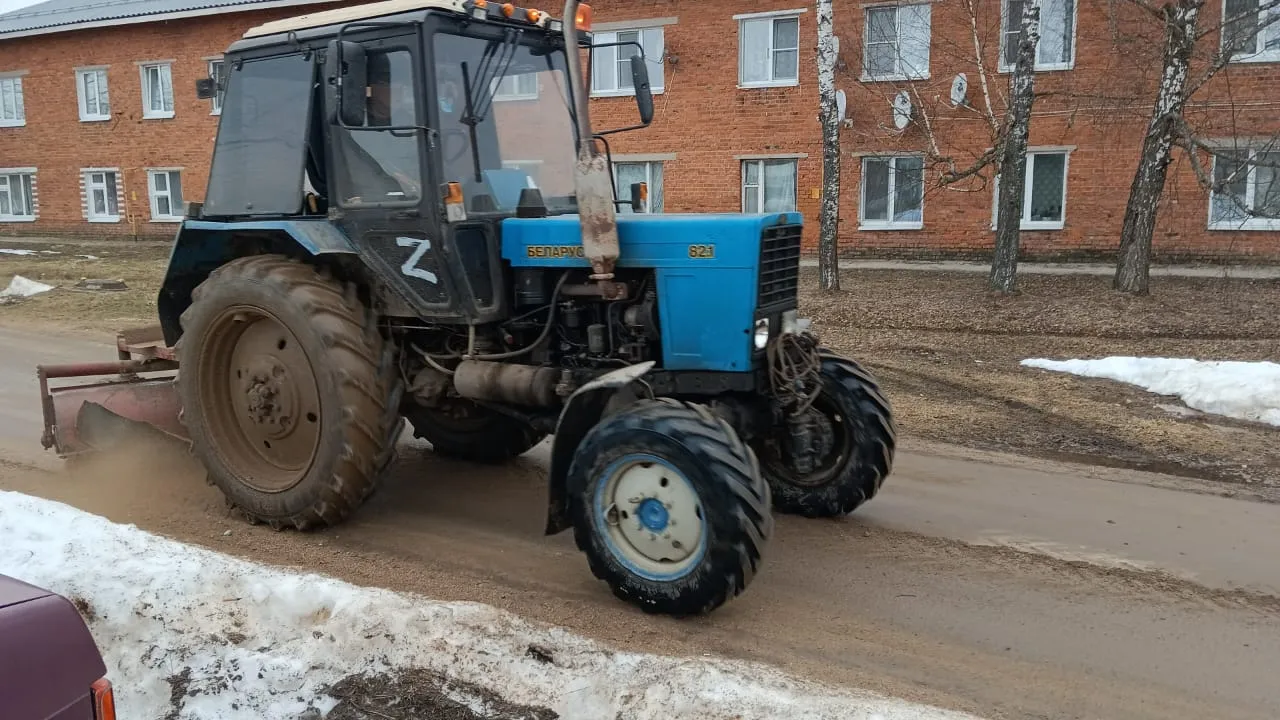 Фото: администрация г.о. Лотошино