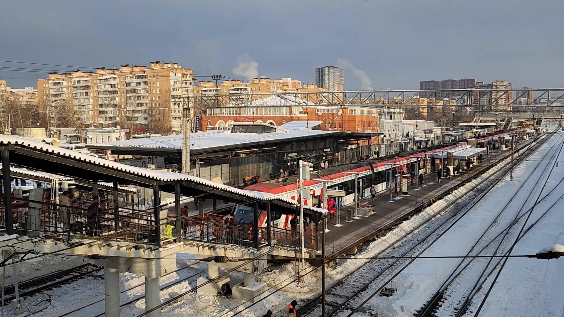 Сморкалов Никита