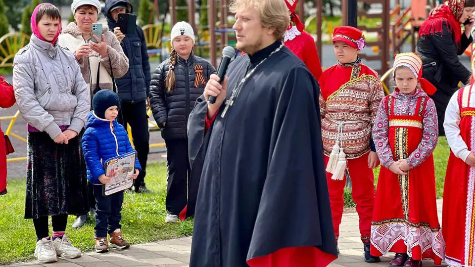 Фото: t.me/dk_oktyabr_lp