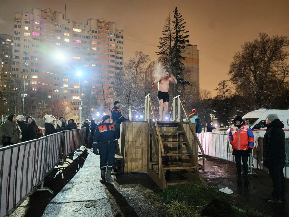 Фото: Мария Овчинникова