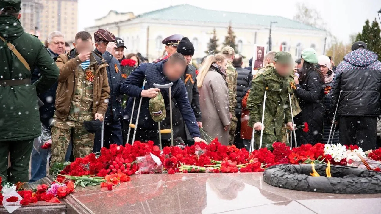 Пресс-служба администрации городского округа Дмитров